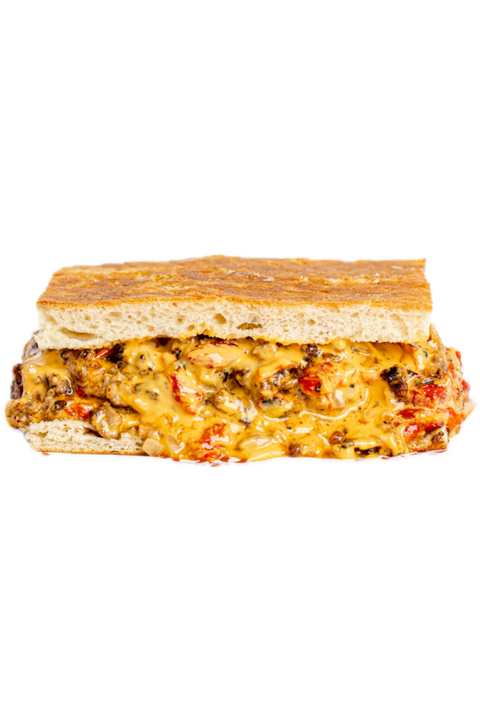 CHOPPED CHEESE
