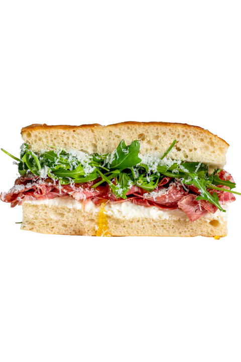 SALAMI BUZZ
