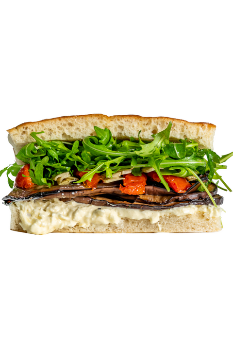 VEGETARIAN DREAM