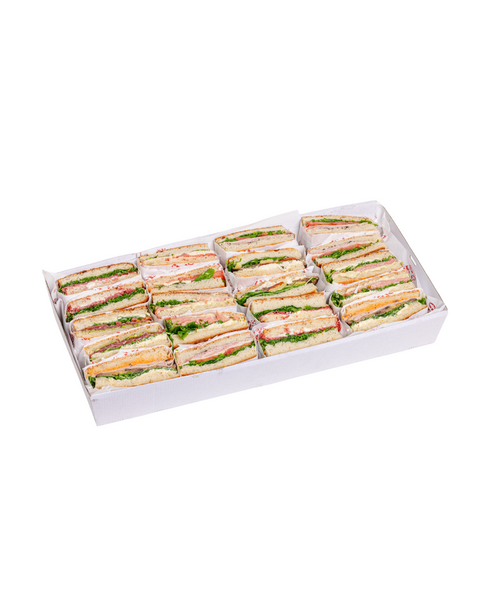 Vegetarian Box
