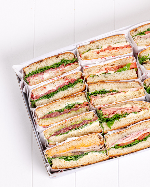 CATERING
