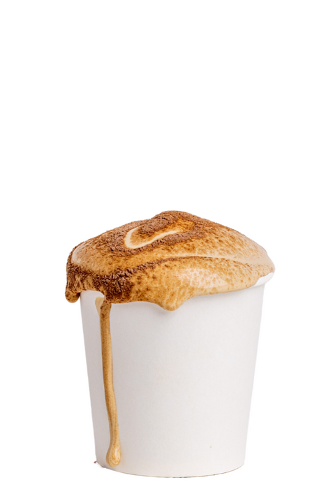 ESPRESSO CREAM