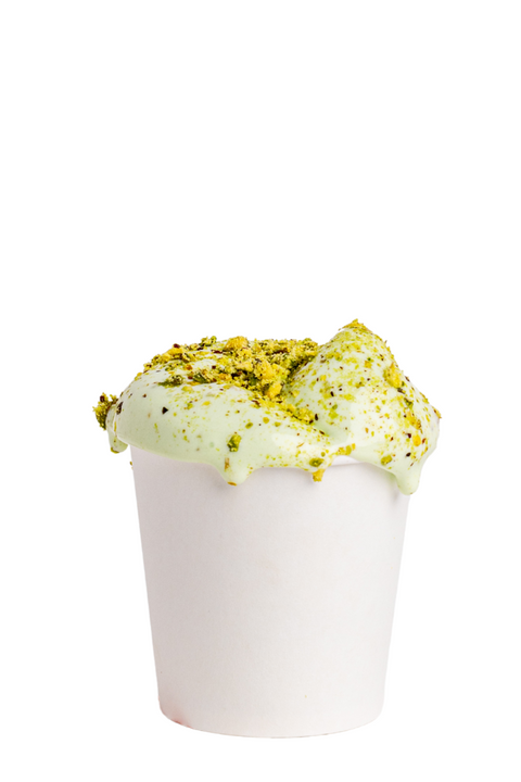 PISTACHIO CREAM