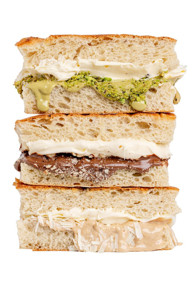 ALL PRODUCTS – Two Slices Sandwich Bar