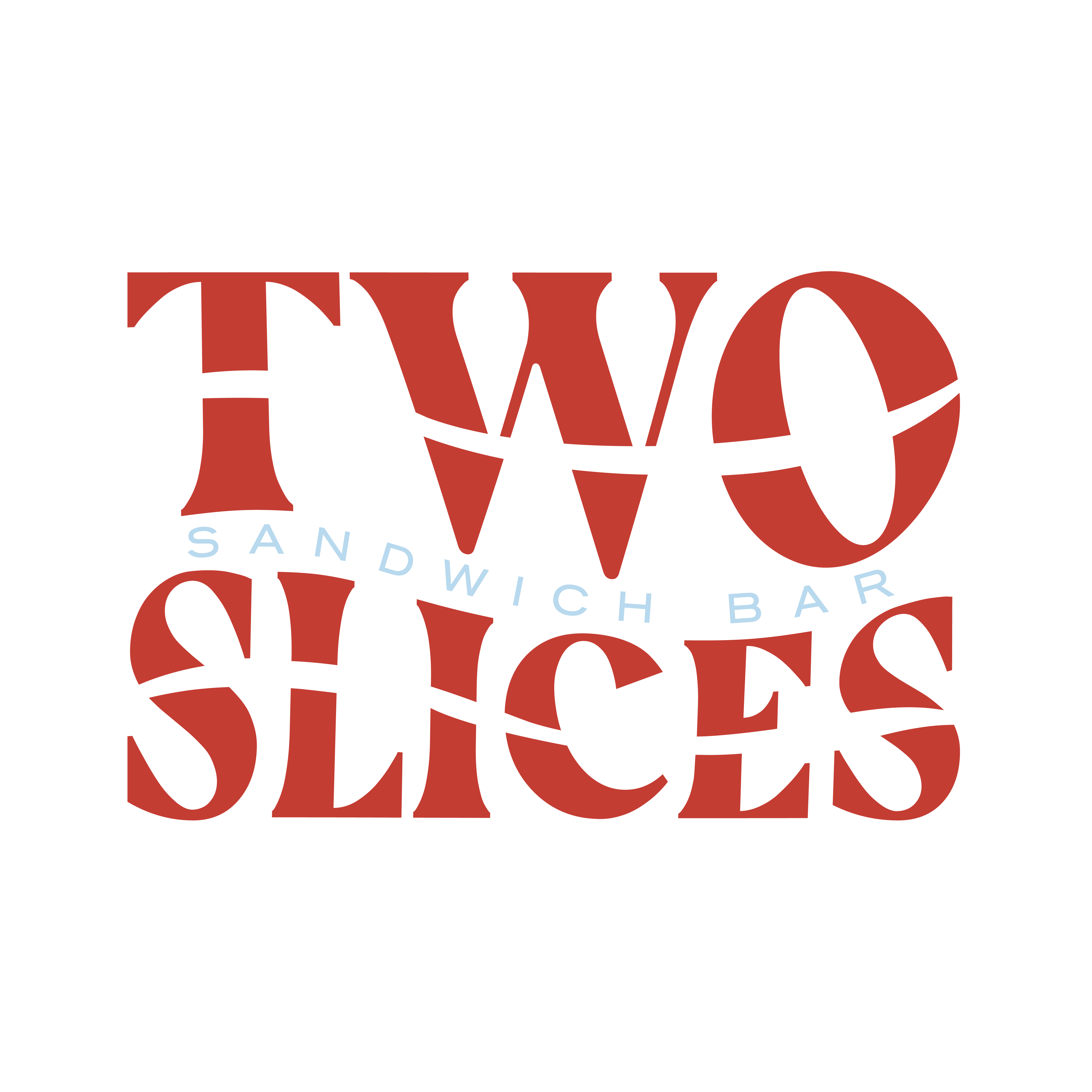Two Slices Sandwich Bar